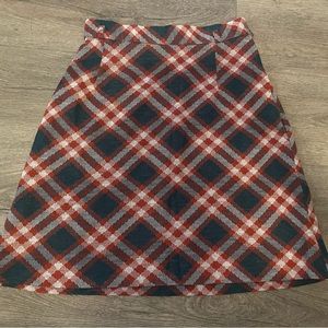Vintage Retro Skirt